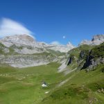 Plateau d'Anouilhas, vallée d'Ossau - Ur eta Lur, Canyoning et Randonnée