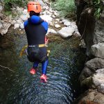 Canyon d'Harpea, Pays basque - Ur eta Lur, Canyoning et Randonnée