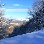 Randonnée raquette Pays basque - Ur eta Lur, Canyoning et Randonnée