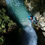 Canyon de Phista Ur eta Lur Canyoning et Randonnée