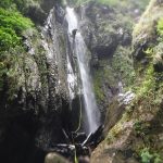 Canyon de Sarratze, Pays basque - Ur eta Lur, Canyoning et Randonnée