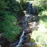 Cascades d'Azeri, Pays basque - ur eta Lur, Canyoning et Randonnée