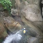 Canyon d'Ourdaybi, Pays basque - Ur eta Lur, Canyoning et Randonnée