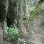 Canyon d'Ourdaybi, Pays basque - Ur eta Lur, Canyoning et Randonnée