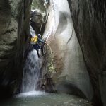 Canyon d'Ourdaybi, Pays basque - Ur eta Lur, Canyoning et Randonnée