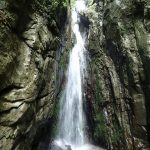 Canyon de Sarratze, Pays basque - Ur eta Lur, Canyoning et Randonnée