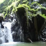 Canyon d'Olhadubie, Pays basque - Ur eta Lur, Canyoning et Randonnée