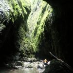 Canyon d'Olhadubie, Pays basque - Ur eta Lur, Canyoning et Randonnée