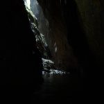 Canyon d'Olhadubie, Pays basque - Ur eta Lur, Canyoning et Randonnée