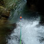 Canyon de Phista, Pays basque - Ur eta Lur, Canyoning et Randonnée