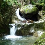 Canyon de Phista, Pays basque - Ur eta Lur, Canyoning et Randonnée