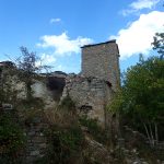 Village d'Otín, Sierra de Guara - Ur eta Lur, Canyoning et Randonnée