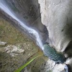 Canyon d'Althagneta, Pays basque - Ur eta Lur, Canyoning et Randonnée