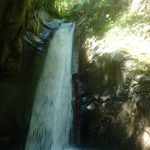 Canyon du Bitet, vallée d'Ossau - Ur eta Lur, Canyoning et Randonnée