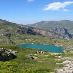 Lac d'Isabe, vallée d'Ossau - Ur eta Lur, Canyoning et Randonnée