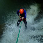 Canyon de Phista Ur eta Lur Canyoning et Randonnée