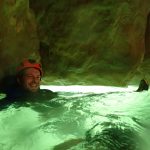 Canyon du Mascún, Sierra de Guara - Ur eta Lur, Canyoning et Randonnée