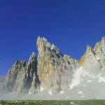 Aiguilles d'Ansabère - Ur eta Lur, Canyoning et Randonnée