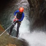 Ur eta Lur Canyoning et Randonnée