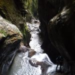 Canyon du Canceigt, Vallée d'Ossau - Ur eta Lur, Canyoning et Randonnée