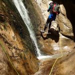 Ur eta Lur Canyoning et Randonnée