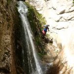 Ur eta Lur Canyoning et Randonnée