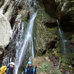 Ur eta Lur Canyoning et Randonnée