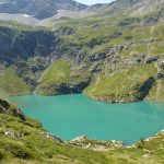 Lac d'Isabe, vallée d'Ossau - Ur eta Lur, Canyoning et Randonnée