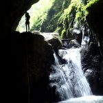 Canyon d'Olhadubie - Ur eta Lur, Canyoning et Randonnée