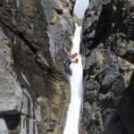 Canyon du Cély, vallée d'Ossau - Ur eta Lur, Canyoning et Randonnée