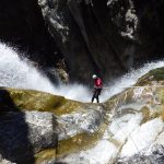 Ur eta Lur Canyoning et Randonnée