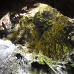 Canyon du Canceigt, vallée d'Ossau - Ur eta Lur, Canyoning et Randonnée