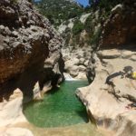 Oscuros del Balcez, Sierra de Guara - Ur eta Lur Canyoning, Spéléo et Randonnée