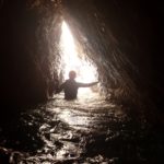 Oscuros del Balcez, Sierra de Guara - Ur eta Lur Canyoning, Spéléo et Randonnée