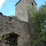 Otin, Sierra de Guara - Ur eta Lur Canyoning, Spéléo et Randonnée