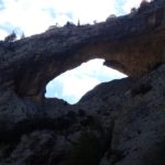 Le Dauphin, Sierra de Guara - Ur eta Lur, Canyoning, Spéléo et Randonnée