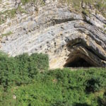 Grotte d'Harpea, Pays basque - Ur eta Lur, Canyoning, Spéléo et Randonnée