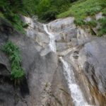 Canyon de Besse Vallée d'Ossau - Ur eta Lur, Canyoning, Spéléo et Randonnée