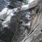 Canyon de Besse Vallée d'Ossau - Ur eta Lur, Canyoning et Randonnée