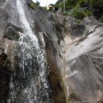 Canyon de Besse Vallée d'Ossau - Ur eta Lur, Canyoning et Randonnée