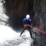 Canyon du Canceigt, Ur & Lur, Canyoning et Randonnée