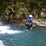 Canyon de Bious, Ur & Lur, Canyoning et Randonnée