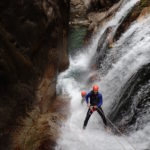 Canyon du Soussouéou, Ur & Lur, Canyoning et Randonnée