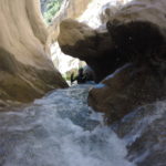 Canyon de la Peonera, Ur & Lur, Canyoning et Randonnée