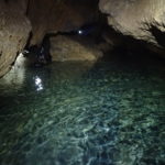 Grotte des sources de la Nive - Ur & Lur - Canyoning, Spéléo et Randonnée