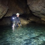 Grotte des sources de la Nive - Ur & Lur - Canyoning, Spéléo et Randonnée