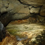 Grotte de Zarobe - Ur & Lur - Canyoning, Spéléo et Randonnée