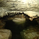 Grotte de Zarobe - Ur & Lur - Canyoning, Spéléo et Randonnée