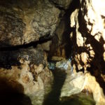 Grotte de Zarobe - Ur & Lur - Canyoning, Spéléo et Randonnée