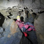 Grotte du Landais - Ur & Lur - Canyoning, Spéléo, randonnée